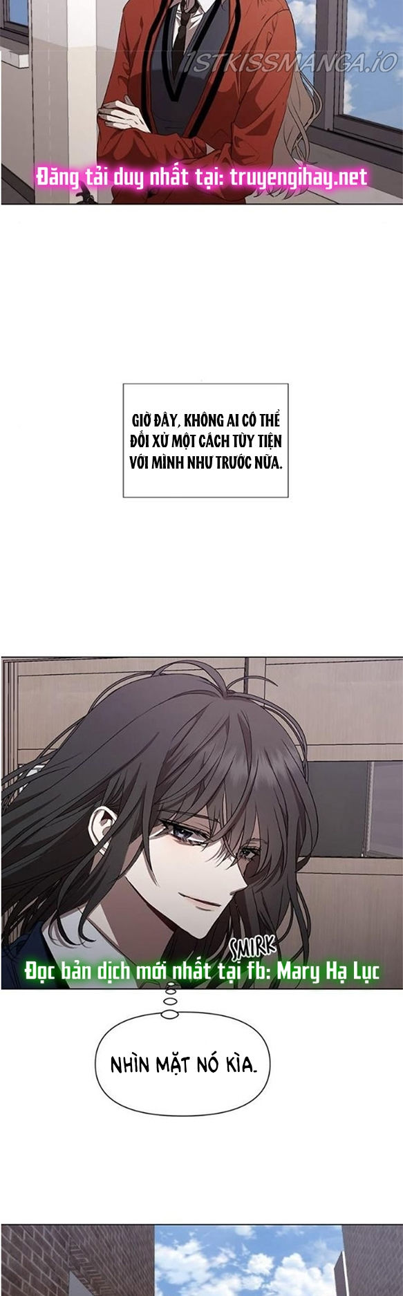 Tự Do Trong Mơ chapter 18.1 16