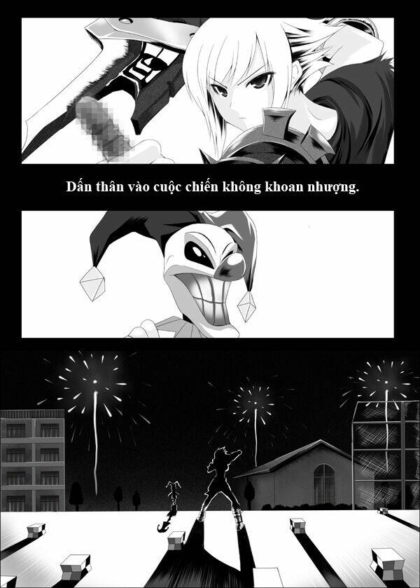 type-moon doujinshi chapter 3 9