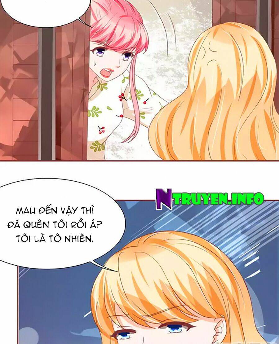 vương tước tư hữu bảo bối chapter 166 9