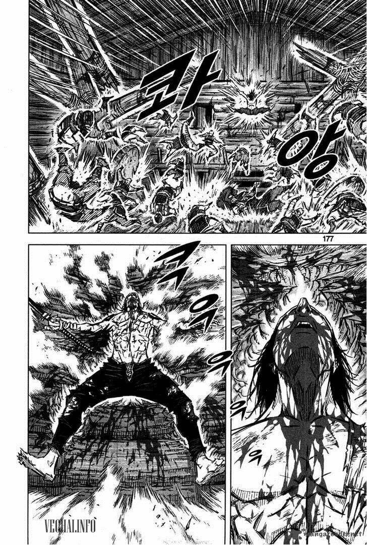 lính đánh thuê maruhan chapter 12 16