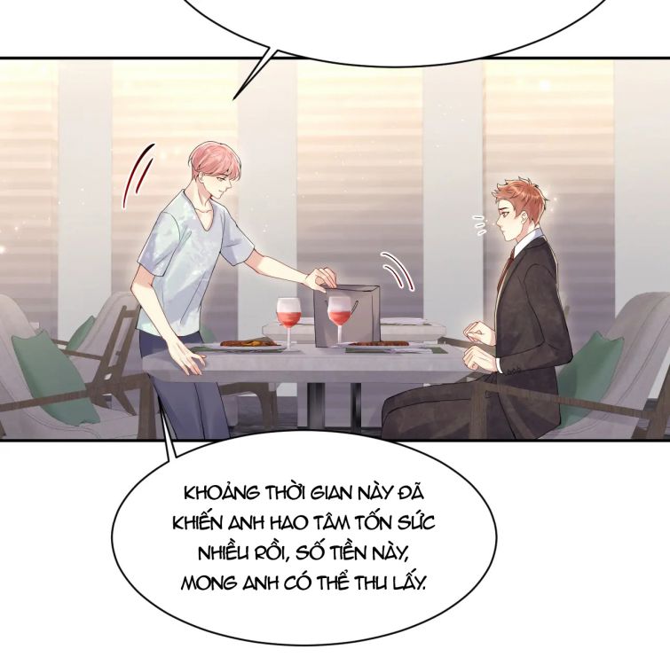 lại bị bạn trai cũ nhắm trúng rồi chapter 62 64