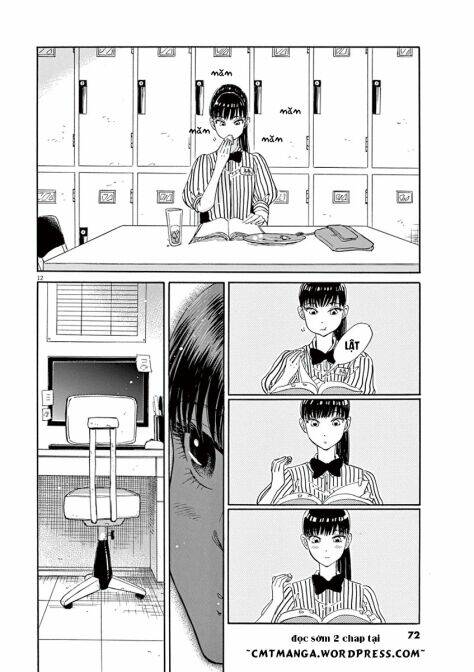 koi wa ameagari no you ni chapter 12 12