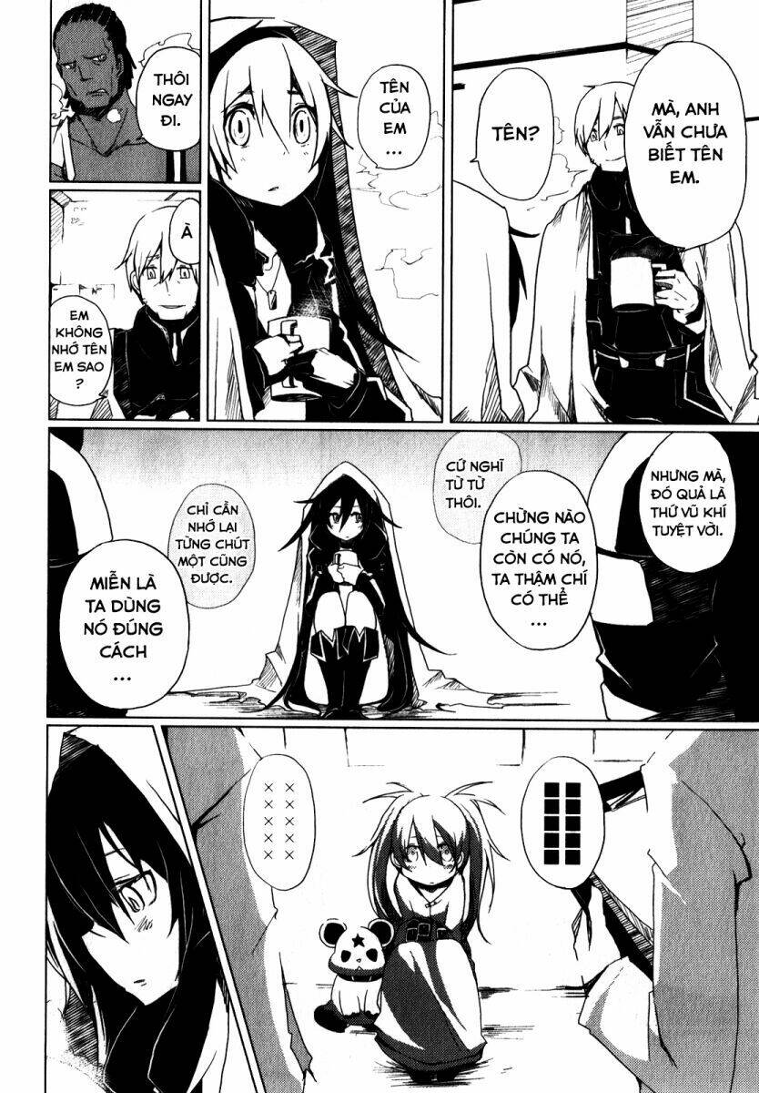 black rock shooter: the game chapter 2 7