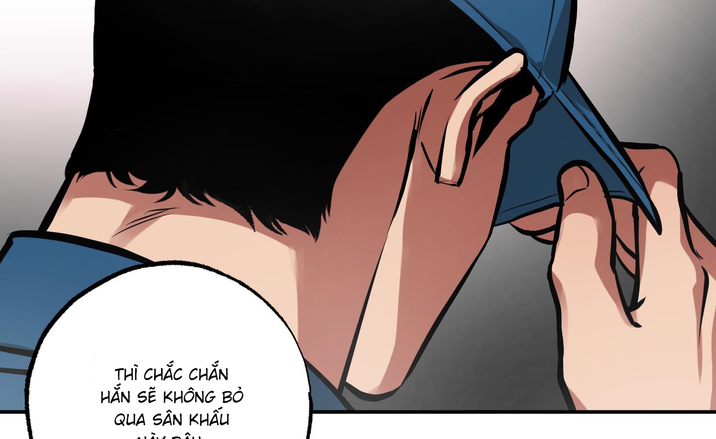 cây thương của ghost chapter 10 136