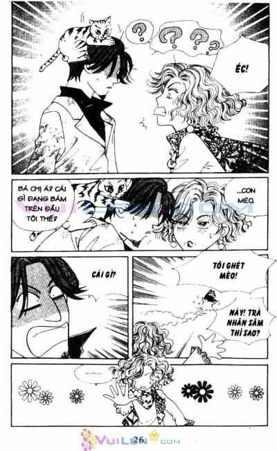 anh là của tôi chapter 2 26