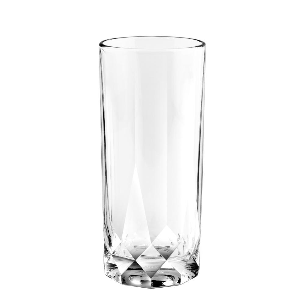 BỘ 6 CỐC THỦY TINH OCEAN CONNEXION LONG DRINK 2809 - 430 ML