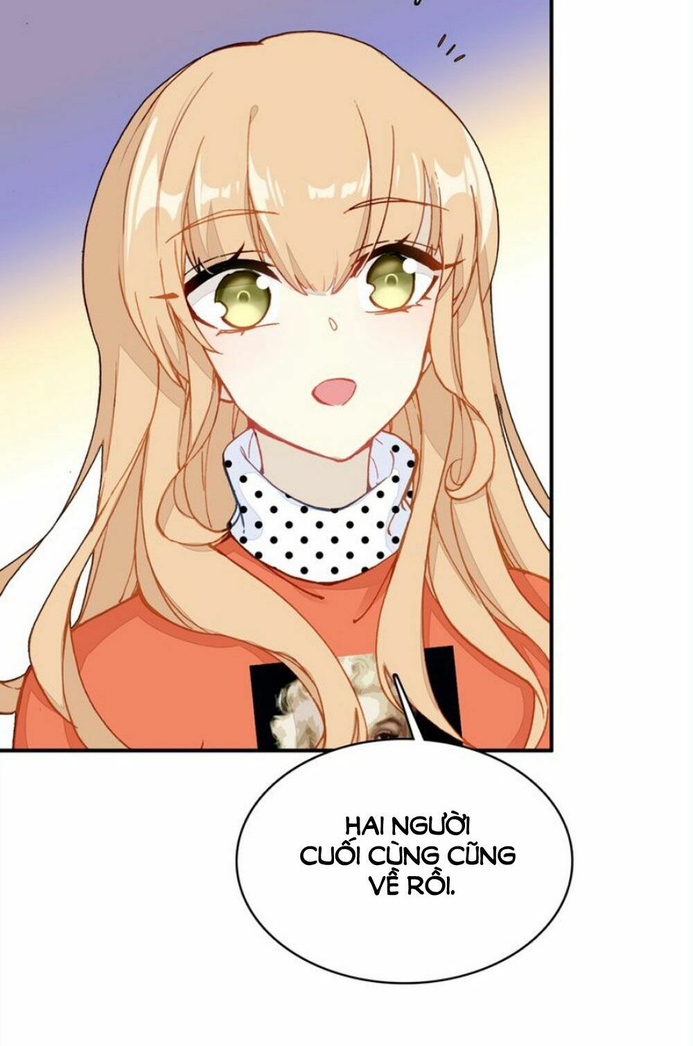 Ái Thượng Ngạo Kiều Long Vương Gia chapter 30 - Trang 2