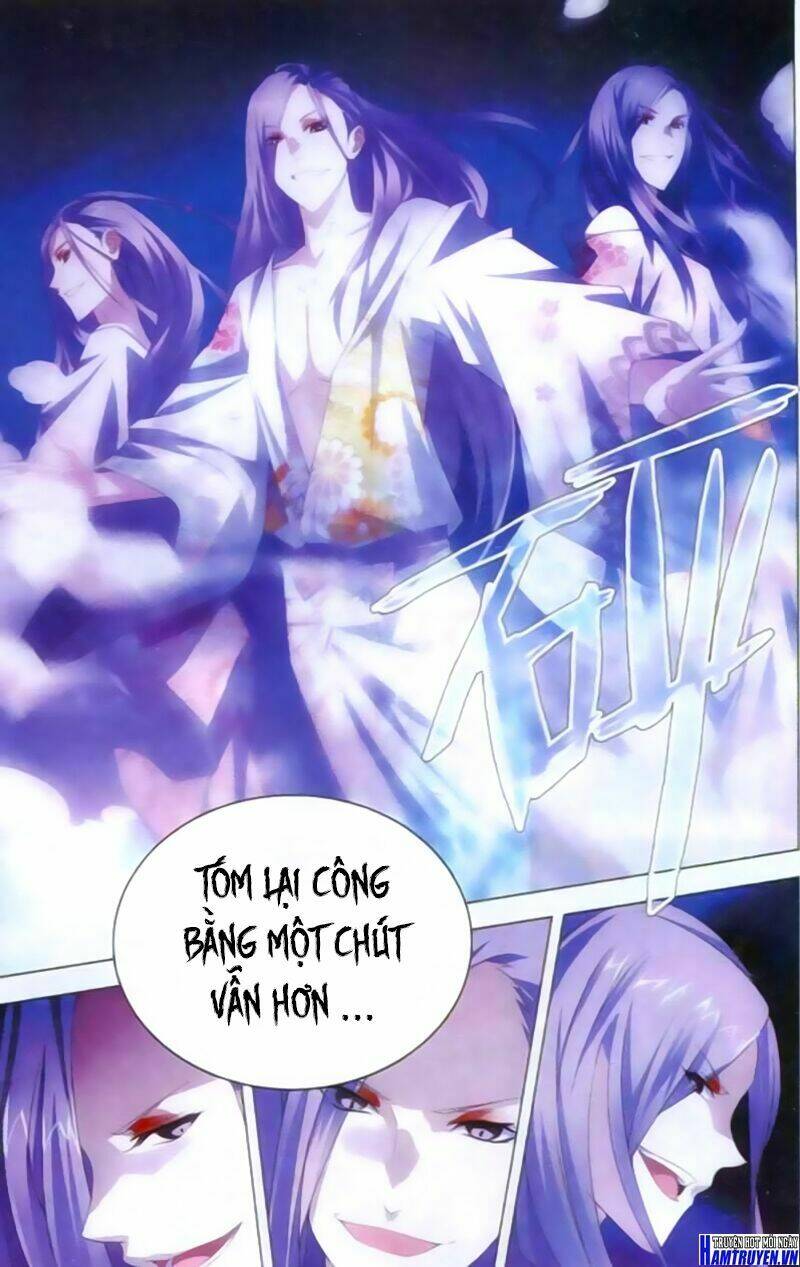 chín chín tám mươi một - 9981 chapter 75 27