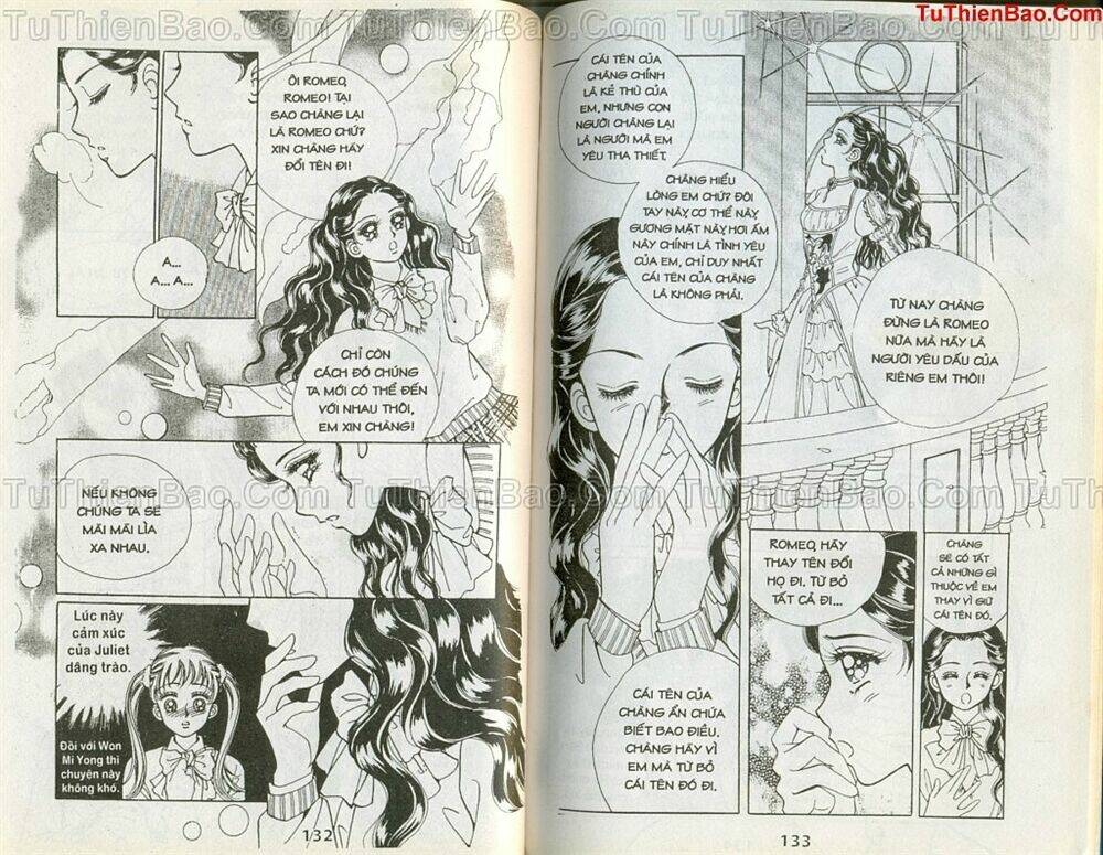 cô nàng đáng yêu chapter 2 66