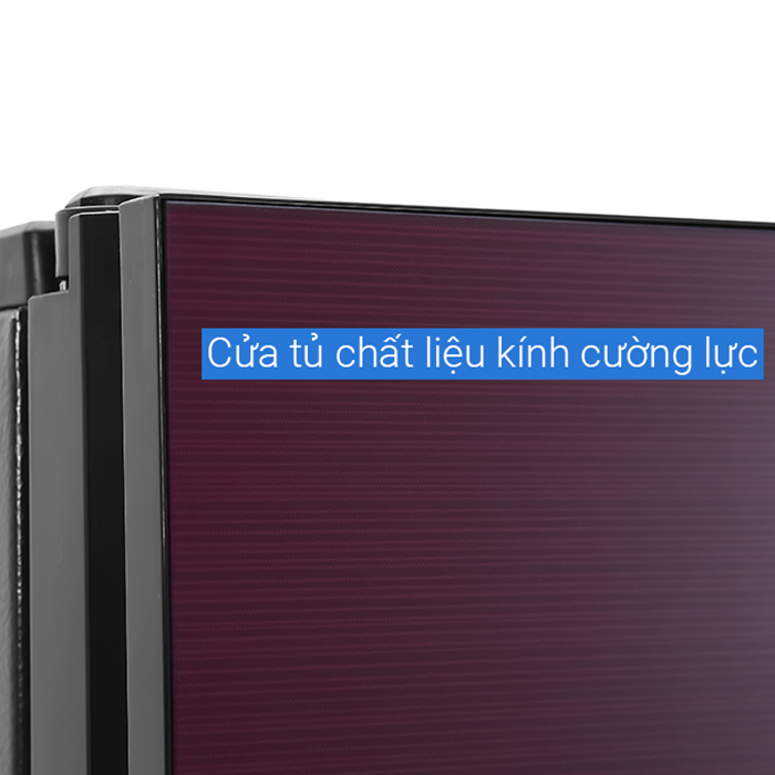 Tủ lạnh Sharp Inverter 572 lít SJ-FXP640VG-MR - Chỉ giao Hà Nội