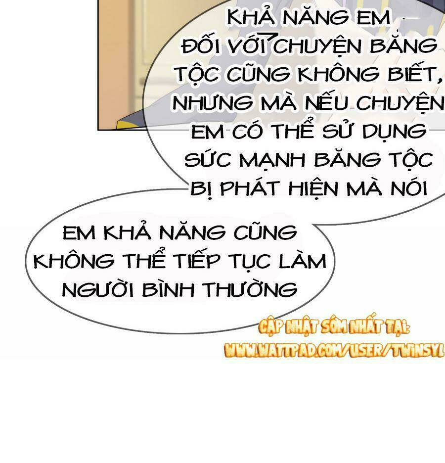 bá đạo trung khuyển tìm ái ký chapter 110 47