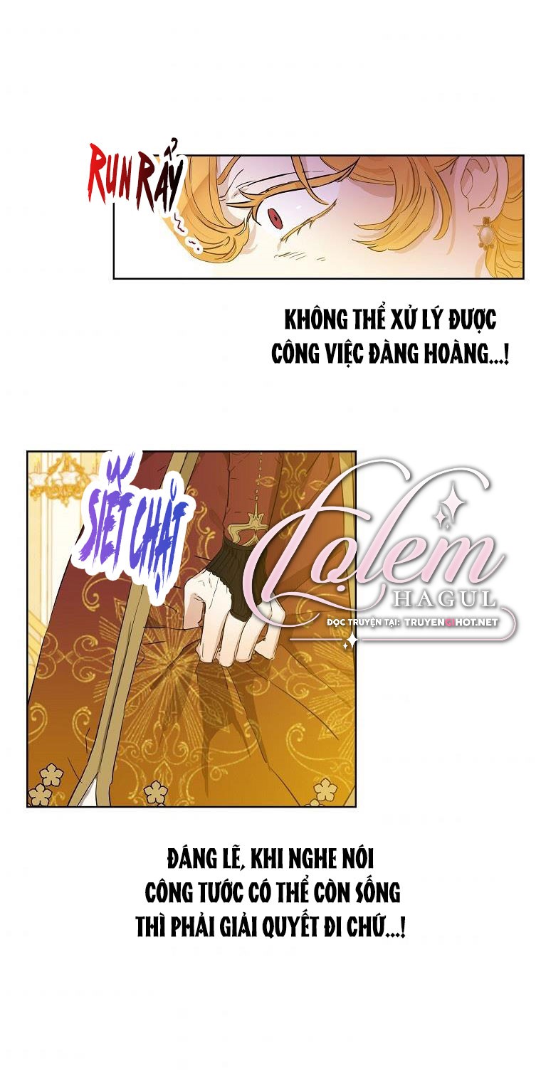 đứa con gái ngoài giá thú của bá tước chapter 24 5