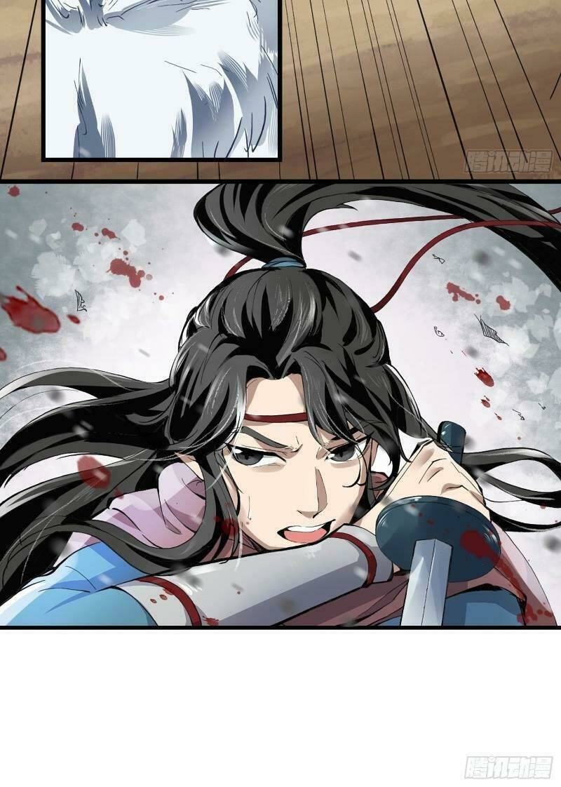 nhân đạo kỹ nguyên chapter 2 12