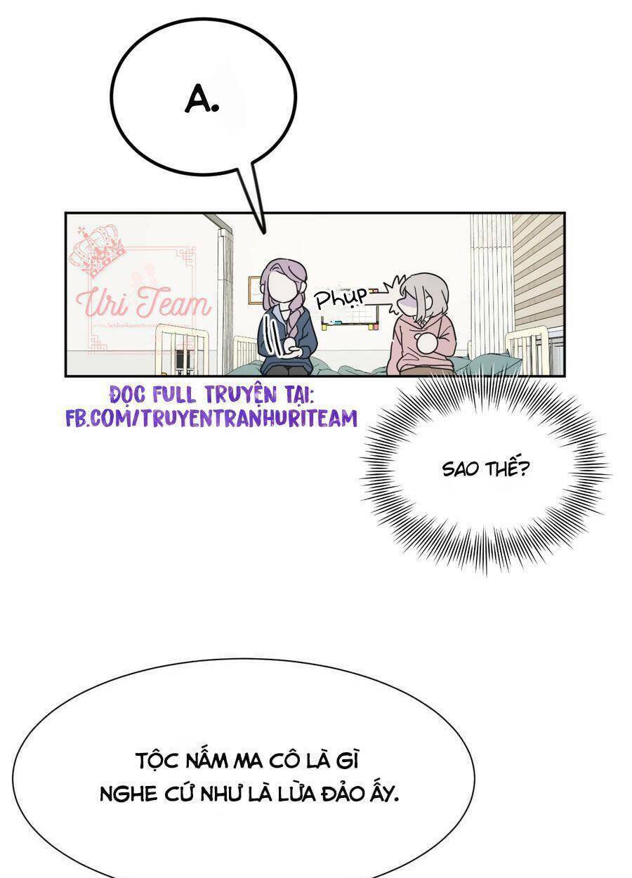 nhật ký nấm ma cô chapter 3 30