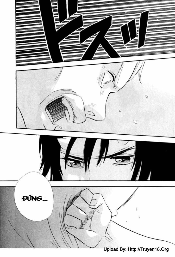 touhou shinigami: meteor methuselah gaiden chapter 8 6