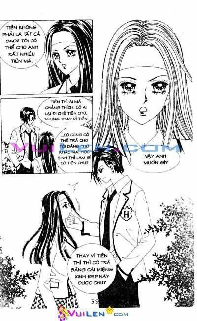 thiên thần tái thế chapter 7 59