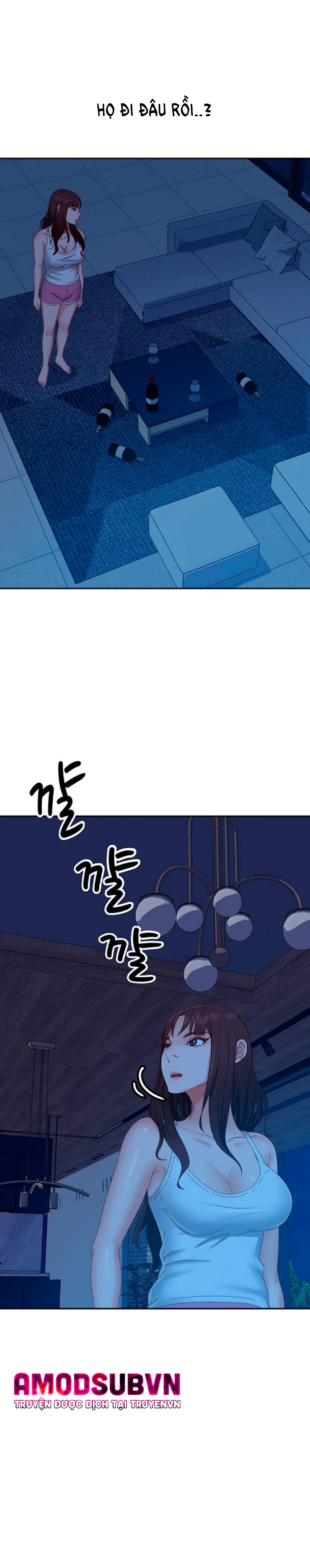 một ngày rối rắm chapter 76 27