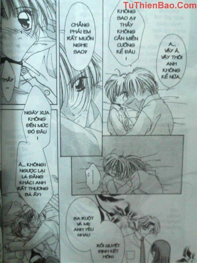 nguyện ước dưới ánh sao chapter 4 128