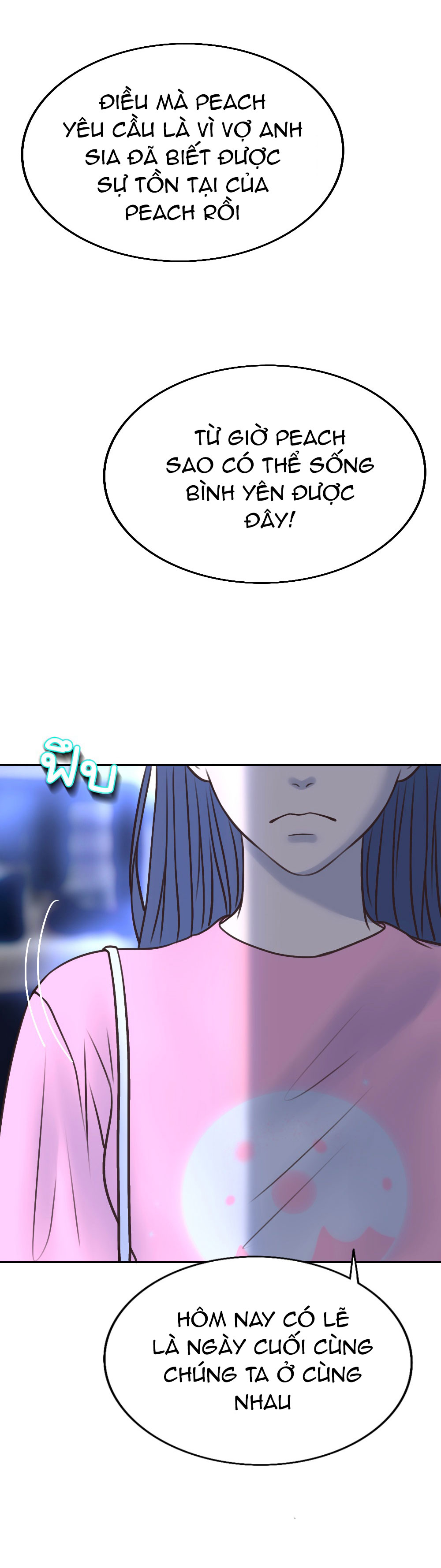 [18+] hãy cẩn thận khi sử dụng từ ''bạn'' sai người chapter 2.1 3