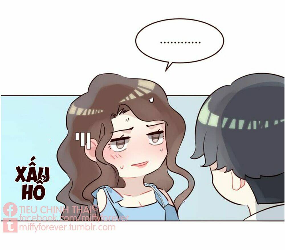 bạn trai xương rồng chapter 3 44