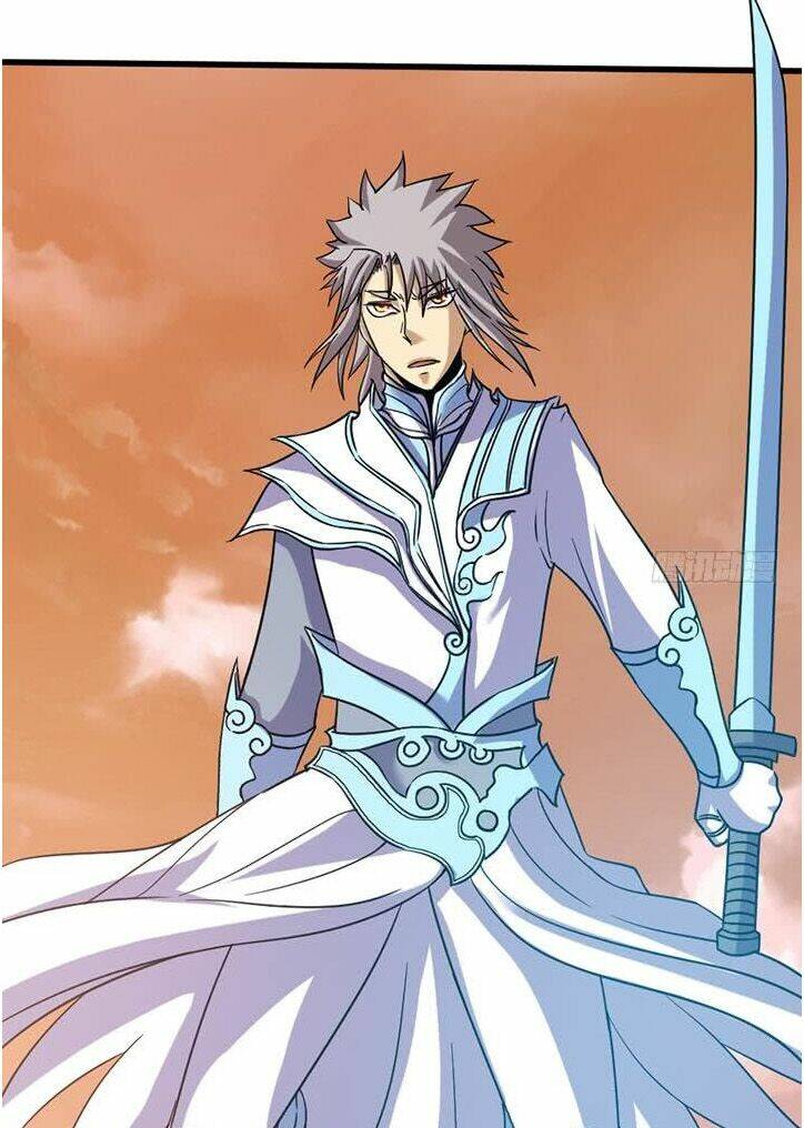 phong quỷ truyền thuyết chapter 192 14