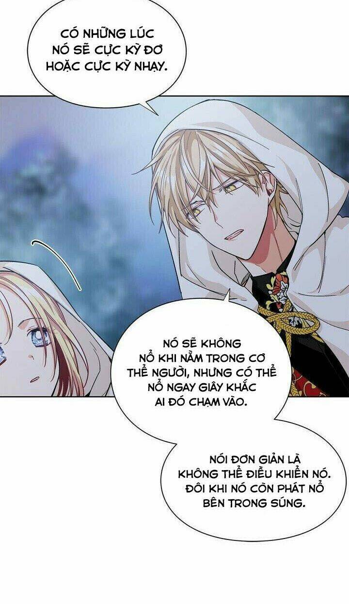 nữ hoàng ngoại khoa chapter 63 21