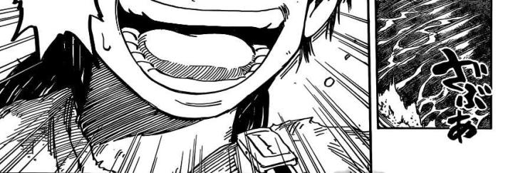 thánh tỏi sành ăn chapter 342 34