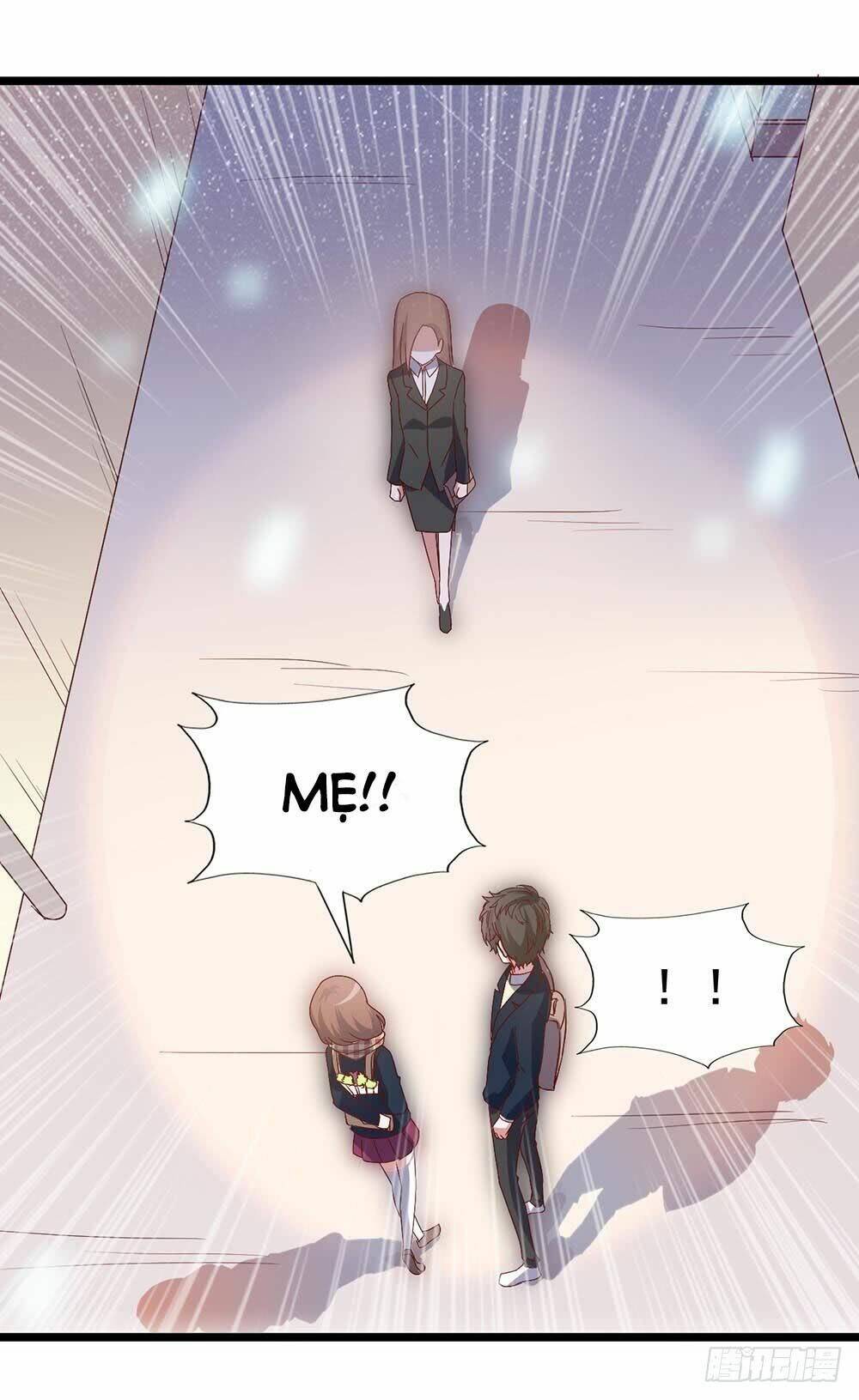 ác ma bàn bên chapter 40 8