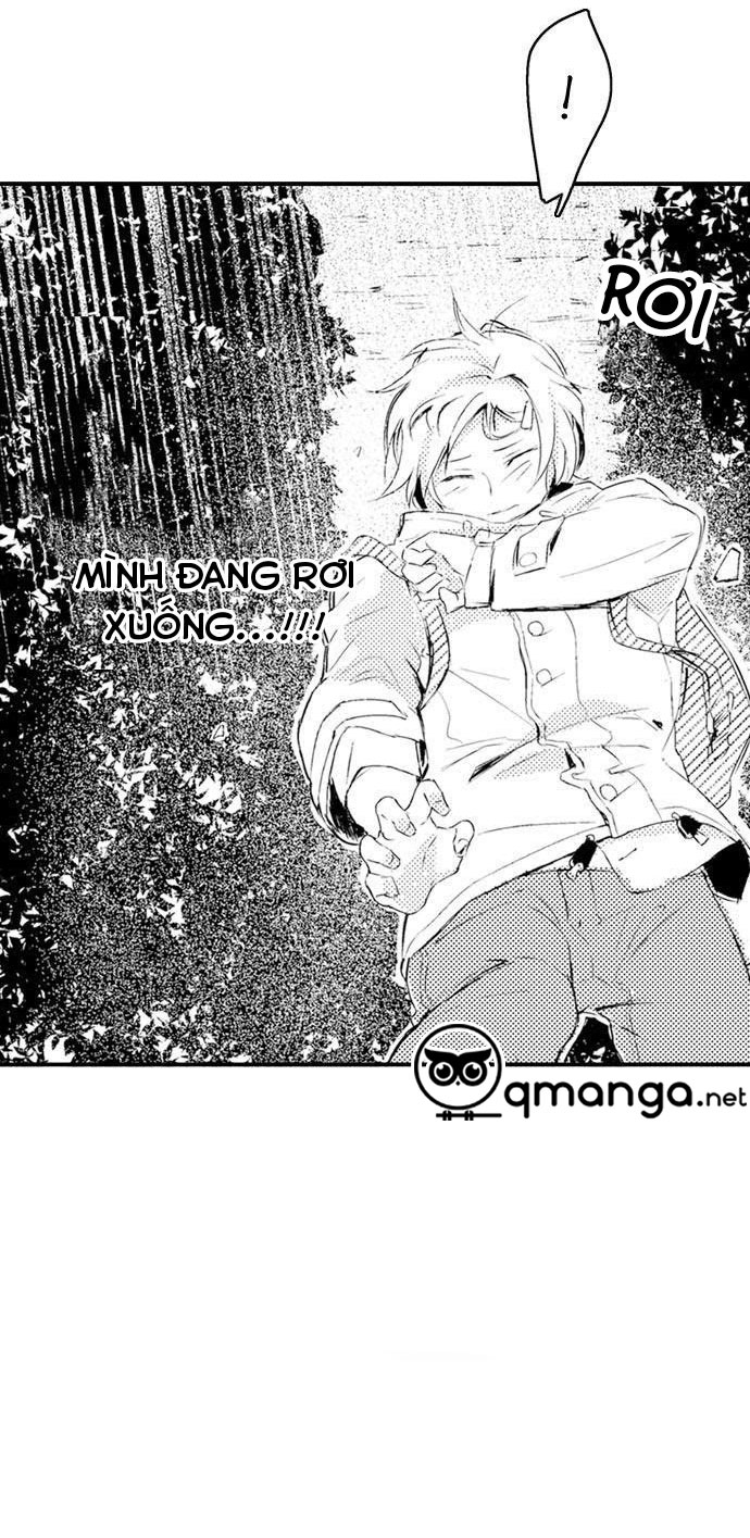 ác ma dục vọng chapter 4 40