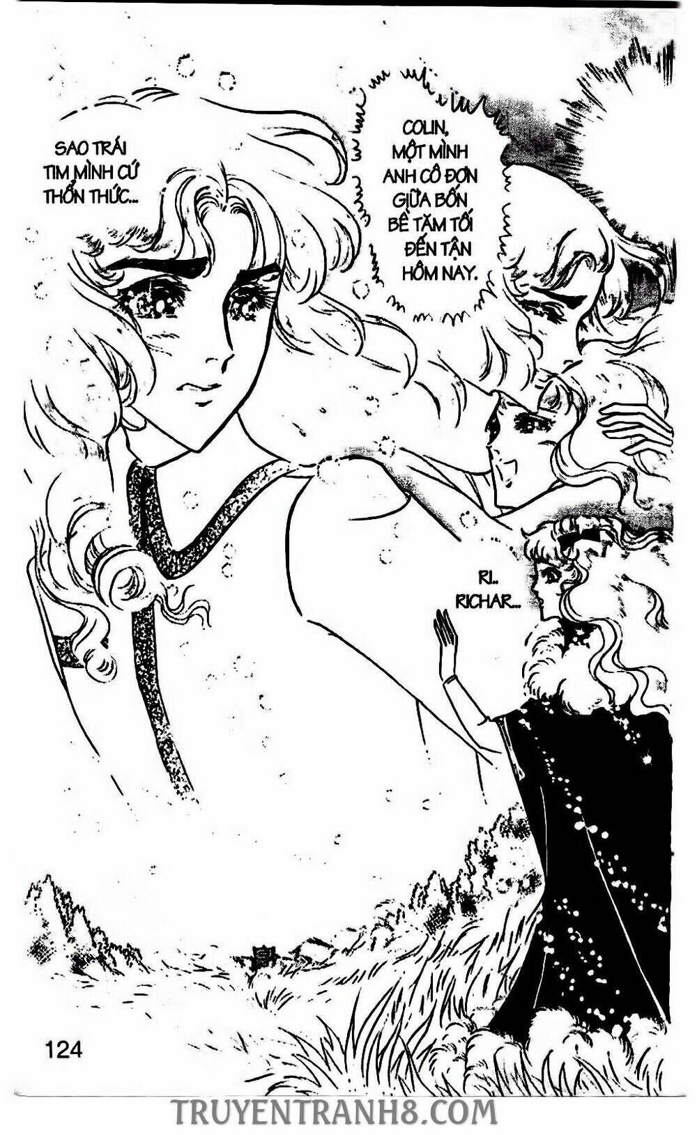 the count s daughter chapter 20 12