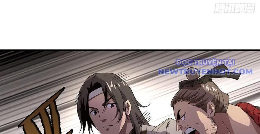 thiên long bát bộ webtoon chapter 146 35