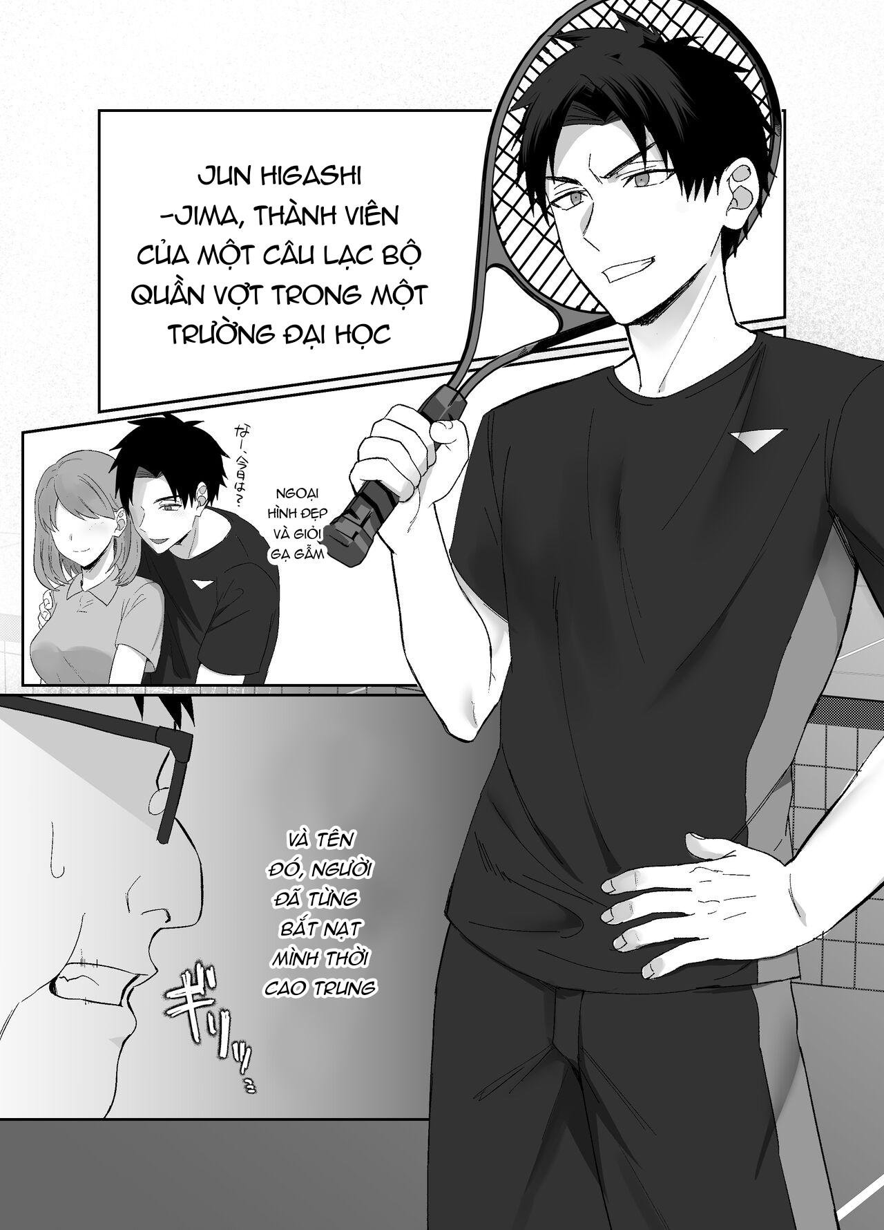 tổng hợp boylove hentai, biến thái chapter 11 2