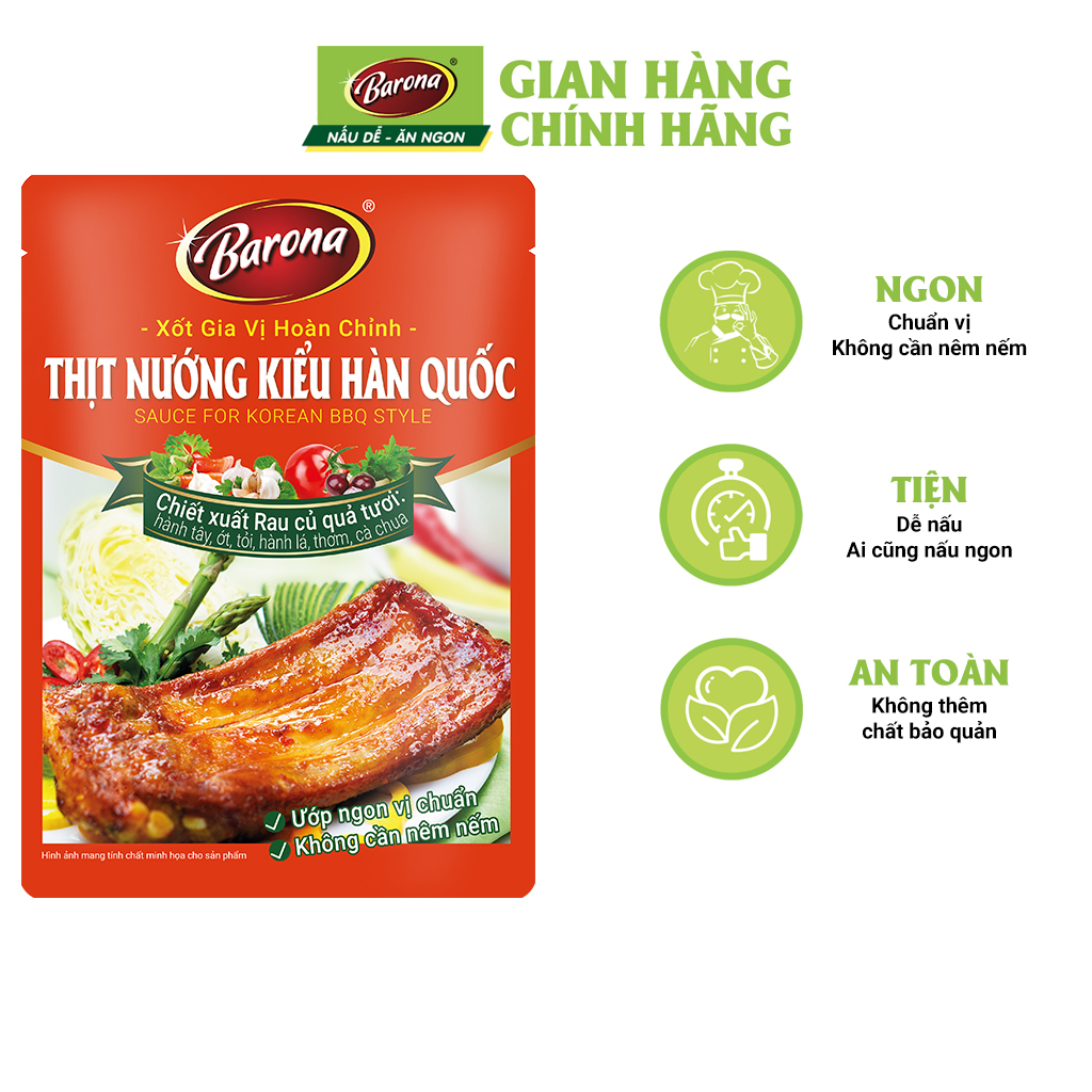 Tặng 01 hũ thủy tinh cao cấp khi mua combo 02 gói Xốt muối kim chi Hàn Quốc  180g + 02 gói Xốt gia vị Thịt nướng kiểu Hàn Quốc 80g + 1 gói Nước dùng hoàn chỉnh Lẩu Kim Chi 180g