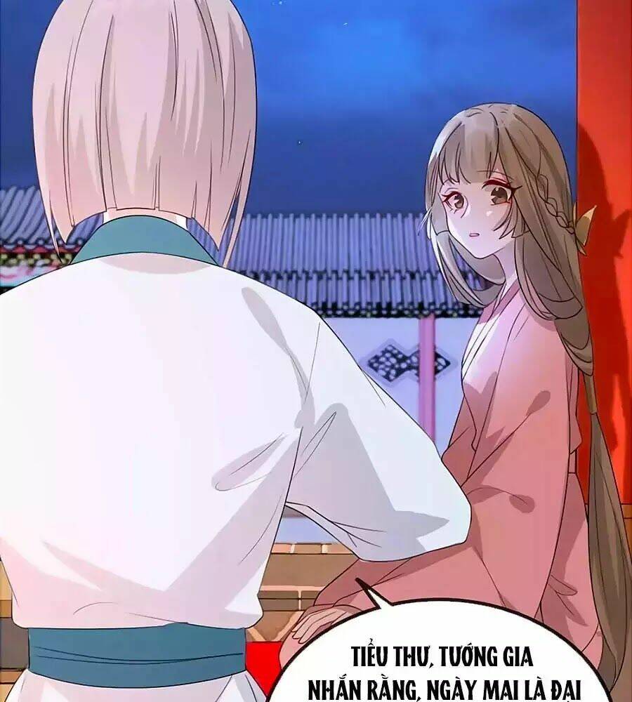 gian phi như thử đa kiều chapter 44 7