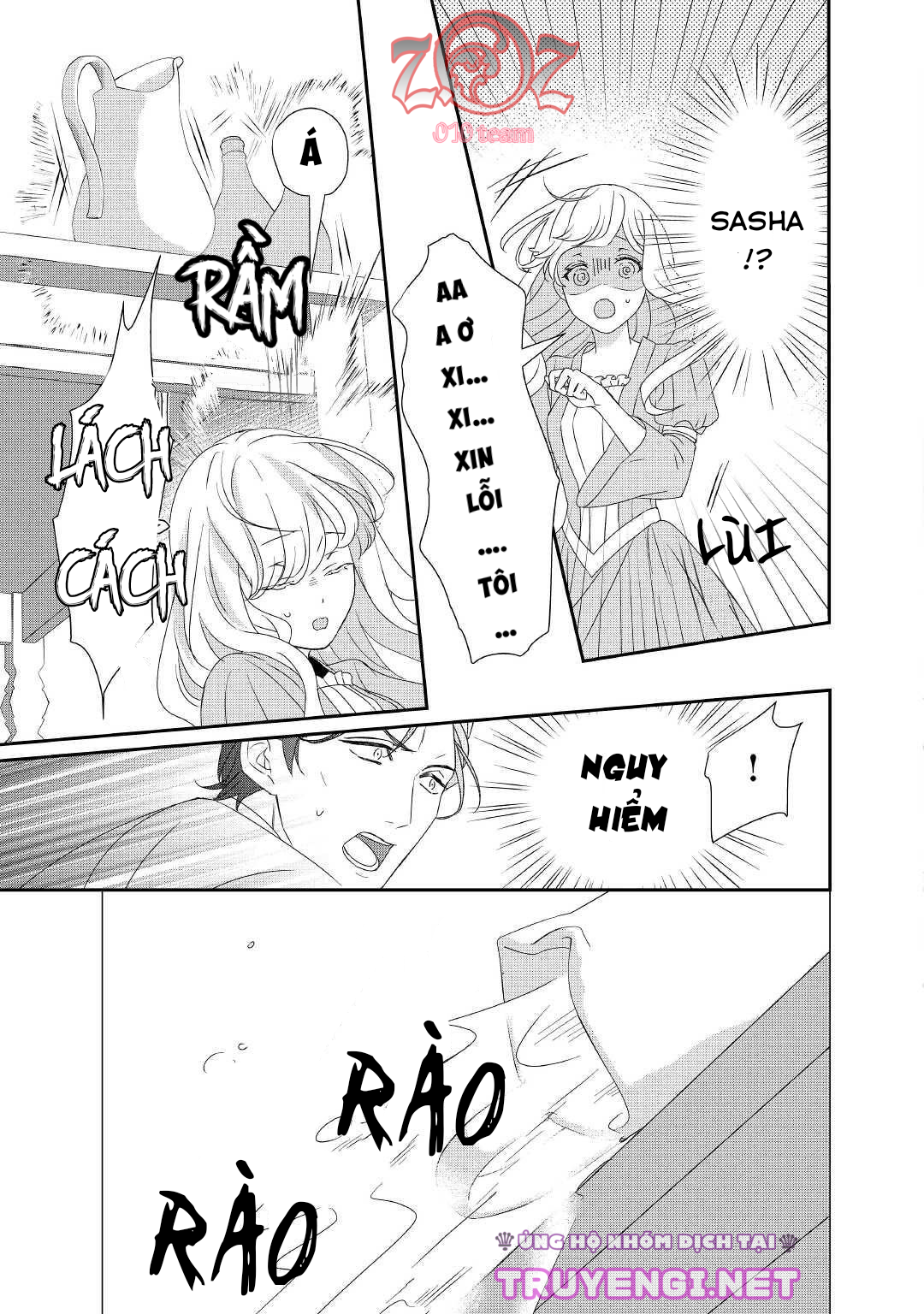 cuộc đấu tranh của con gái hầu tước sau khi tái sinh: ta sẽ lo liệu tất cả! chapter 10 11