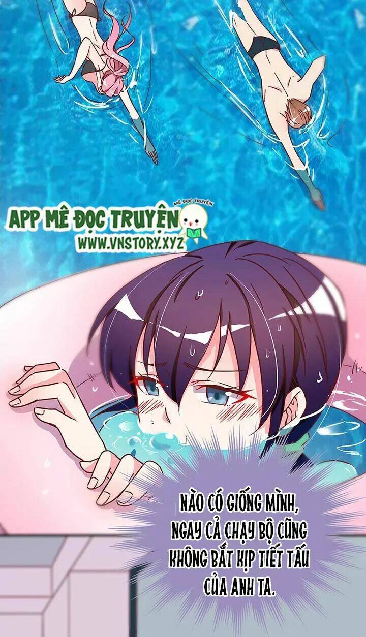 yêu em, sai đến tận cùng chapter 28 10