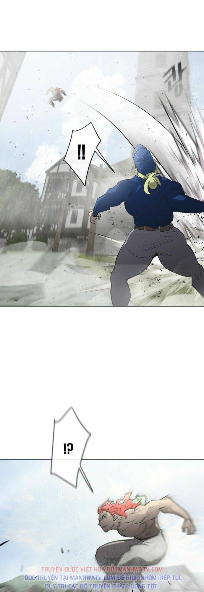 kĩ nguyên của anh hùng chapter 49 2