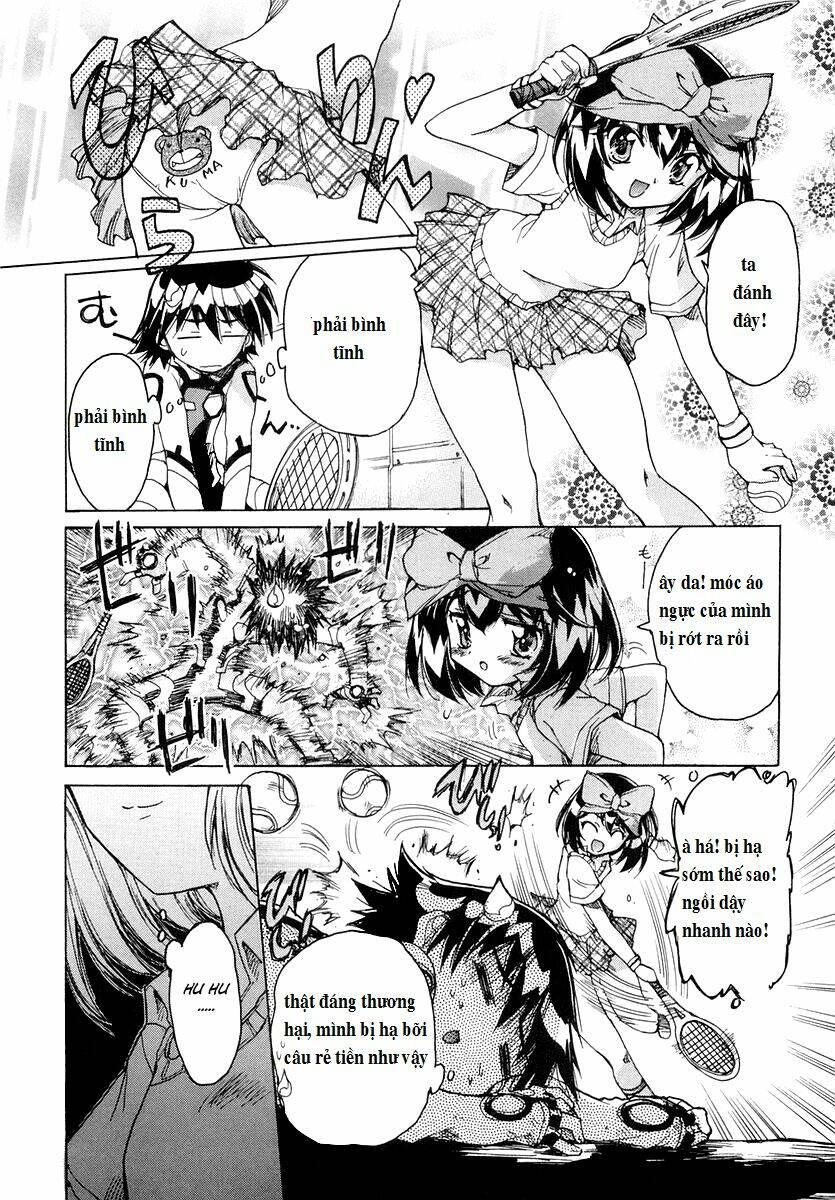 tubame syndrome chapter 16 11