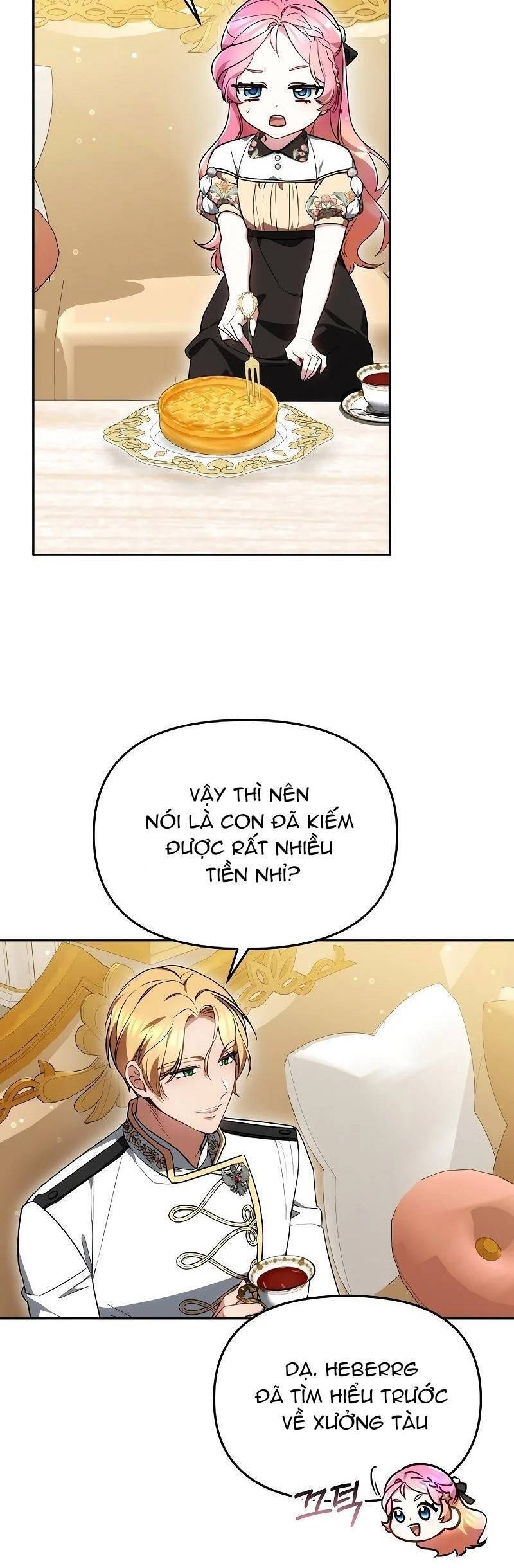 rồng con thuần hóa những kẻ điên chapter 41 9