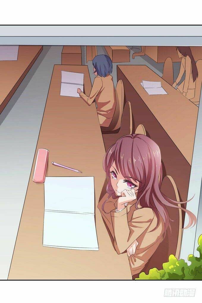 tình yêu ba tuyến chapter 2 57