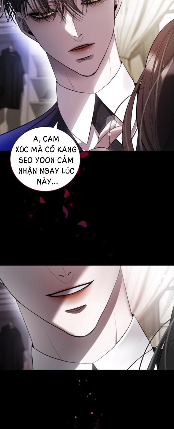 điệu nhảy say mê giữa màn đêm chapter 5.2 7