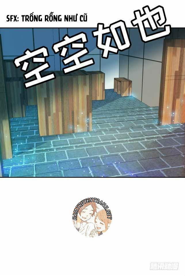 cô vợ siêu mẫu của cố thiếu chapter 95 5