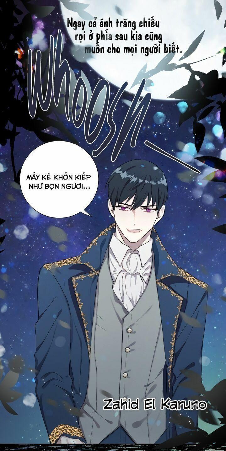 xin ngài đừng ăn tôi chapter 4 67