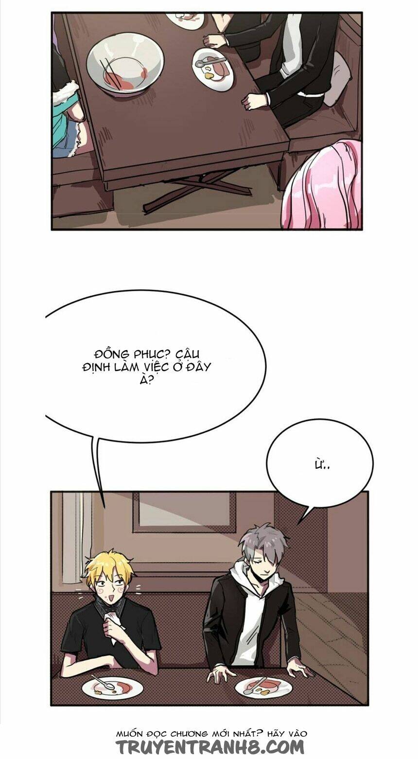 quạ đen chapter 13 12