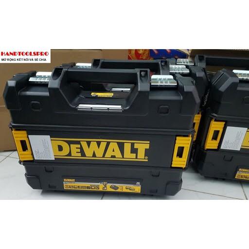 Máy mài dùng pin DCG405 DeWALT