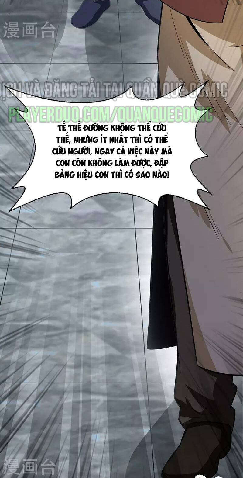 tuyệt phẩm cường thiếu chapter 4 16