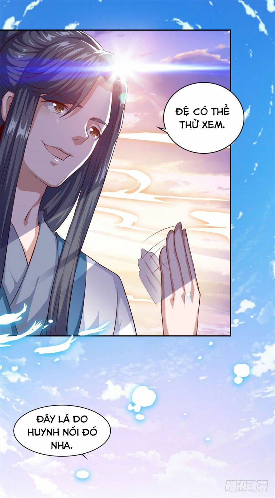 tiên ma đồng tu chapter 61 20