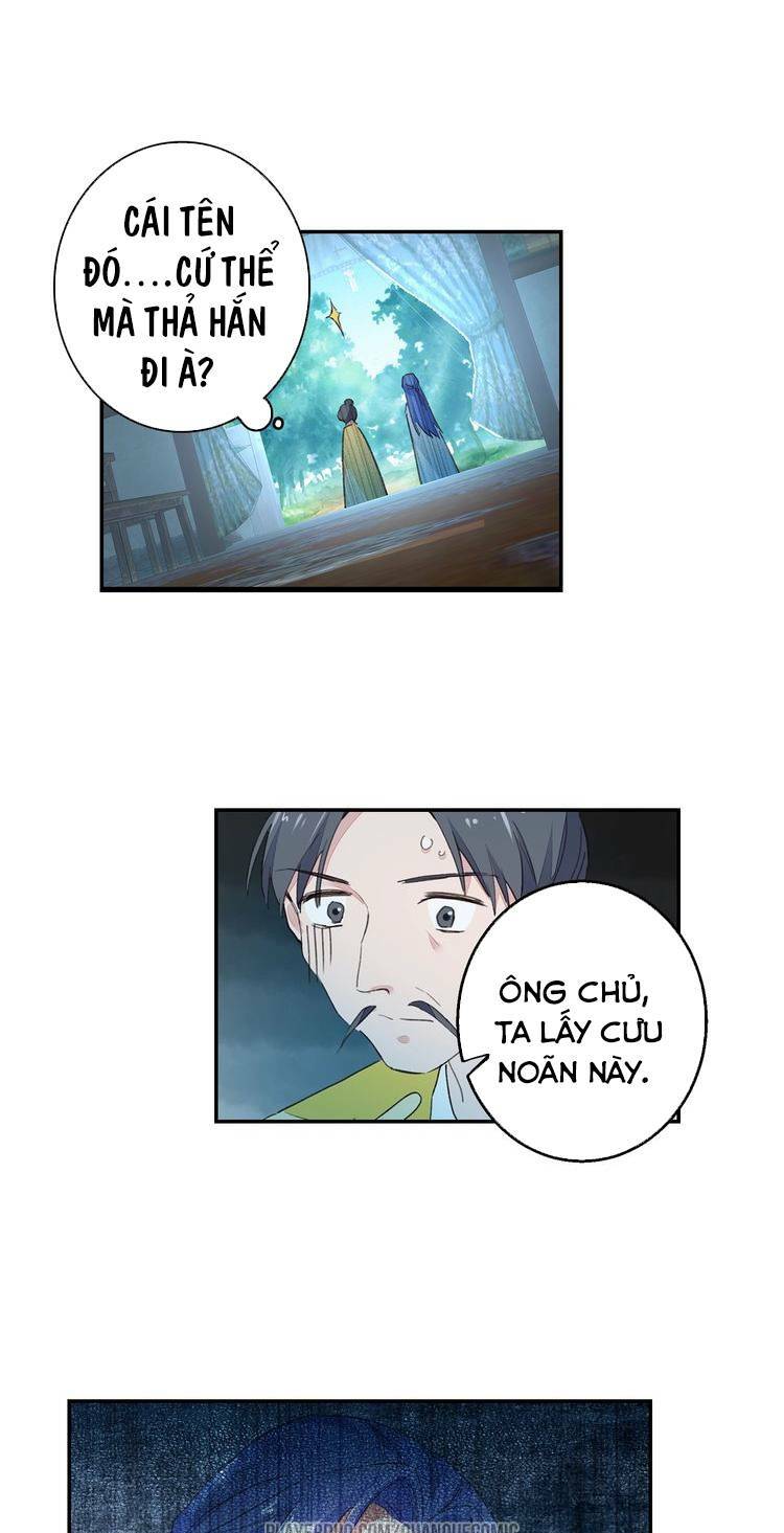 lục tích ma yểm chapter 12 5