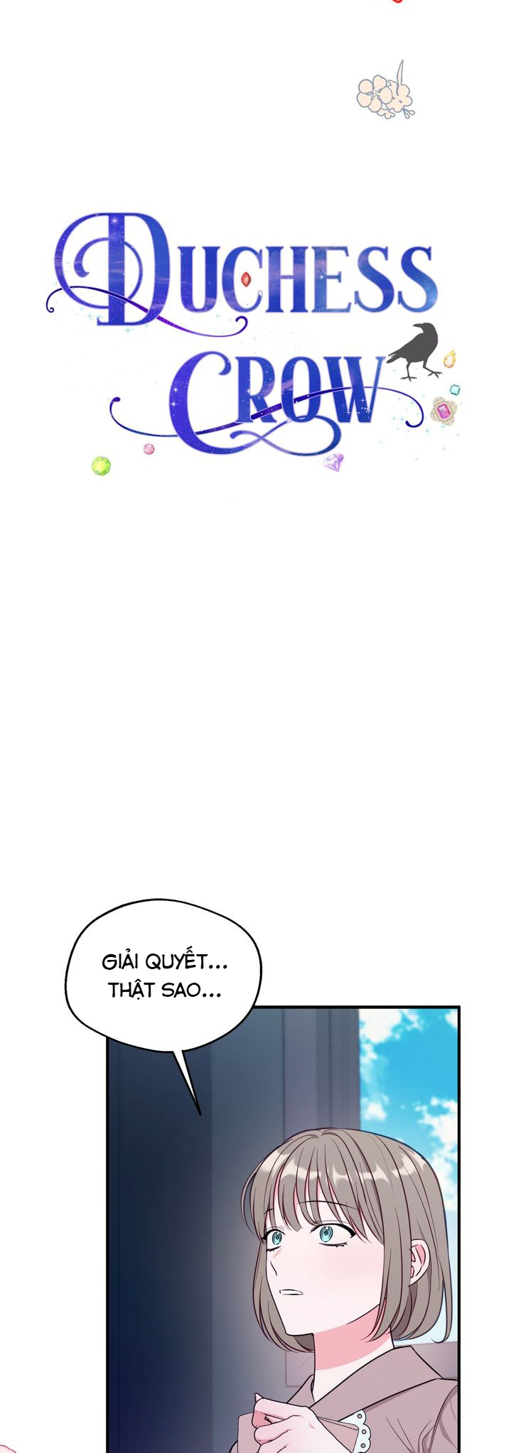 câu chuyện về nữ công tước chapter 71 3