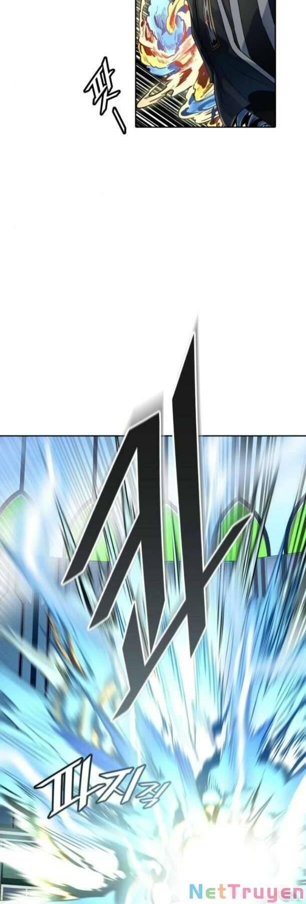 tòa tháp bí ẩn 2 chapter 523 29